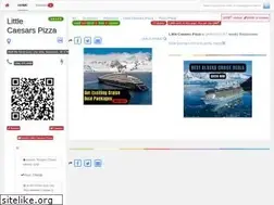 Sites similar to littlecaesarspizza-8th.foodpages.ca