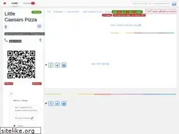 Sites similar to littlecaesarspizza-highland.foodpages.ca