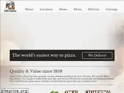 Sites similar to littlecaesarspueblo.com