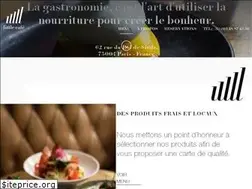 Sites similar to littlecafeparis.fr