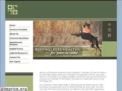 Sites similar to littlecahabavet.com