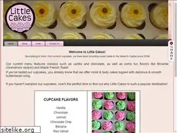 Sites similar to littlecakes.ca