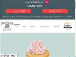 Sites similar to littlecakeskitchen.com