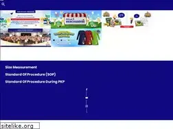 Sites similar to littlecaliphs2u.com