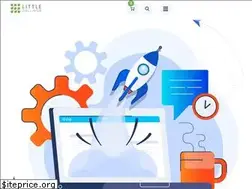 Sites similar to littlecallings.com
