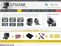 Sites similar to littlecam.fr