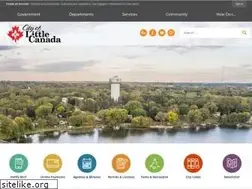 Sites similar to littlecanadamn.org