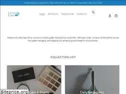 Sites similar to littlecare.store