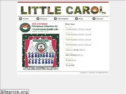 Sites similar to littlecarol.com