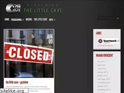 Sites similar to littlecave.nl