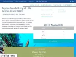 Sites similar to littlecayman.com