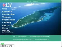 Sites similar to littlecaymanvacation.com
