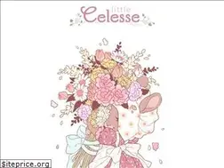 Sites similar to littlecelesse.com