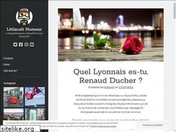Sites similar to littlecelt.net