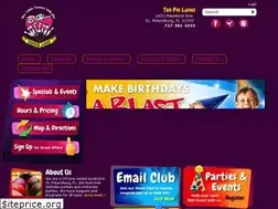 Sites similar to littlecenters.com