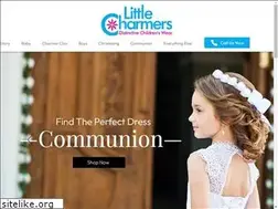 Sites similar to littlecharmersbrielle.com