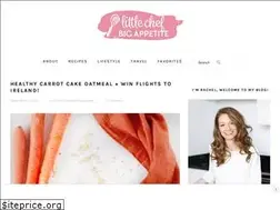 Sites similar to littlechefbigappetite.com