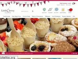 Sites similar to littlecherry.co.uk