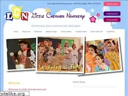 Sites similar to littlecherubsqatar.com