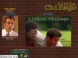 Sites similar to littlechicagomovie.com
