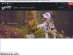 Sites similar to littlechief.dog