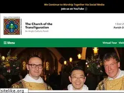 Sites similar to littlechurch.org