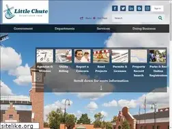 Sites similar to littlechutewi.org