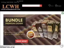 Sites similar to littlecigarwarehouse.com