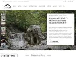 Sites similar to littlecity.ch