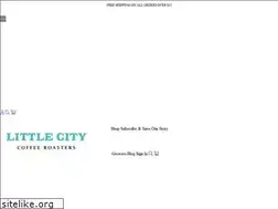 Sites similar to littlecity.com