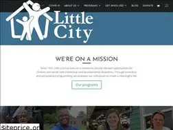 Sites similar to littlecity.org