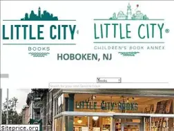 Sites similar to littlecitybooks.com