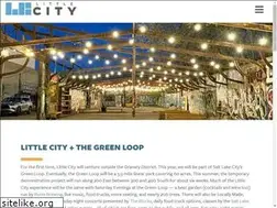 Sites similar to littlecityinc.com