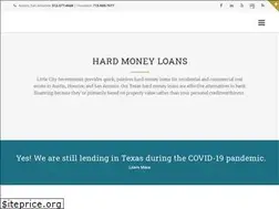 Sites similar to littlecityinvestments.com