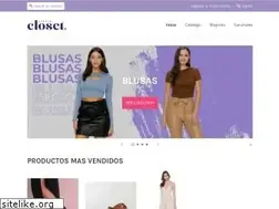 Sites similar to littleclosetboutique.com
