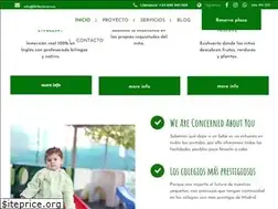 Sites similar to littleclovers.es
