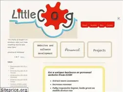 Sites similar to littlecog.net