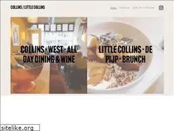 Sites similar to littlecollins.nl