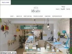 Sites similar to littlecollinscbd.com