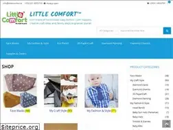 Sites similar to littlecomfort.ie