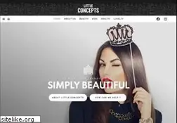 Sites similar to littleconcepts.nl