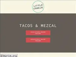 Sites similar to littleconejo.com