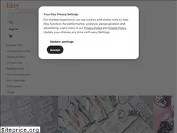 Sites similar to littleconfettilove.etsy.com