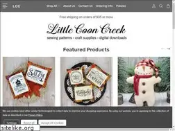 Sites similar to littlecooncreek.com