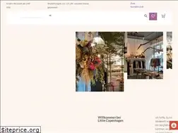 Sites similar to littlecopenhagen.ch