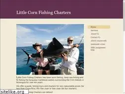 Sites similar to littlecornfishing.com