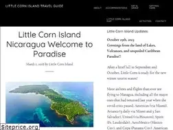 Sites similar to littlecornisland.net