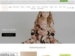 Sites similar to littlecottonshoppe.com