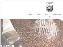 Sites similar to littlecourtcoffee.com