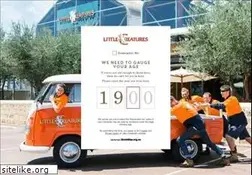 Sites similar to littlecreatures.com.au